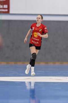Bild 236 - wCJ TSV Ellerbek - AMTV Hamburg 2 : Ergebnis: 25:20